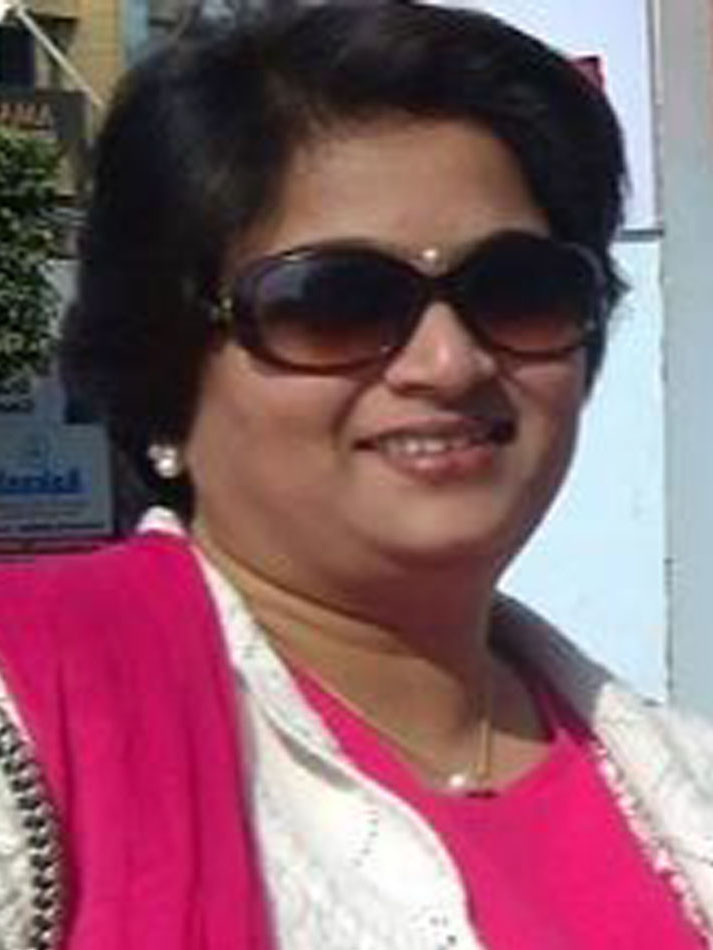 Managing Director