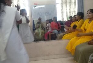 15 August Celebration