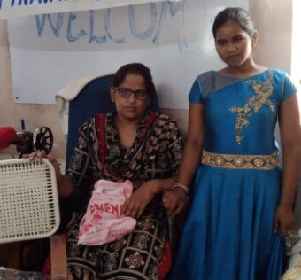 Sanitary Pad Distribution and Awareness Programme