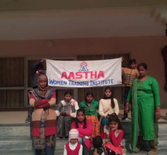 Trip to Anand Bhawan