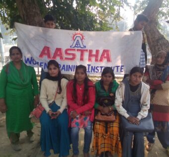 Trip to Anand Bhawan