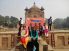 Picnic Organized by Astha NGO, Prayagraj